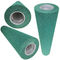 Industrial Cleaning Cloth Wheel Non Woven Fabric Pressure Roller